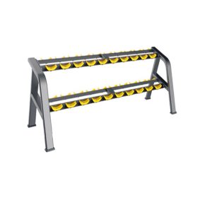 VIKING K-39 Dumbell Rack Stand for Dumbbells