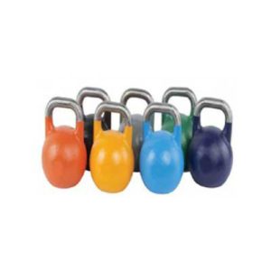 VIKING KETTLEBELL Competitive Professional - 12.00 kgr-Μπλε