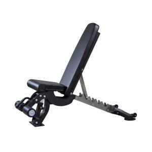 VIKING Pro Bench P-205 EXERCISE BENCH