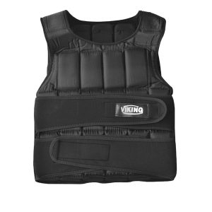 Viking C-1102B Weight Vest 20 kg