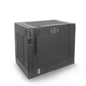 Πλειομετρικό Κουτί Plyo Box Arc Gradus 40x50x60