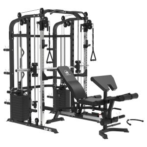 Pegasus® MF10 All‑in‑One Trainer με Πάγκο