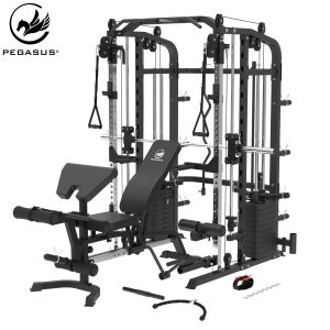 Pegasus® MF10 All-in-One Trainer με Πάγκο- ΑΜΕΣΑ ΔΙΑΘΕΣΙΜΟ!