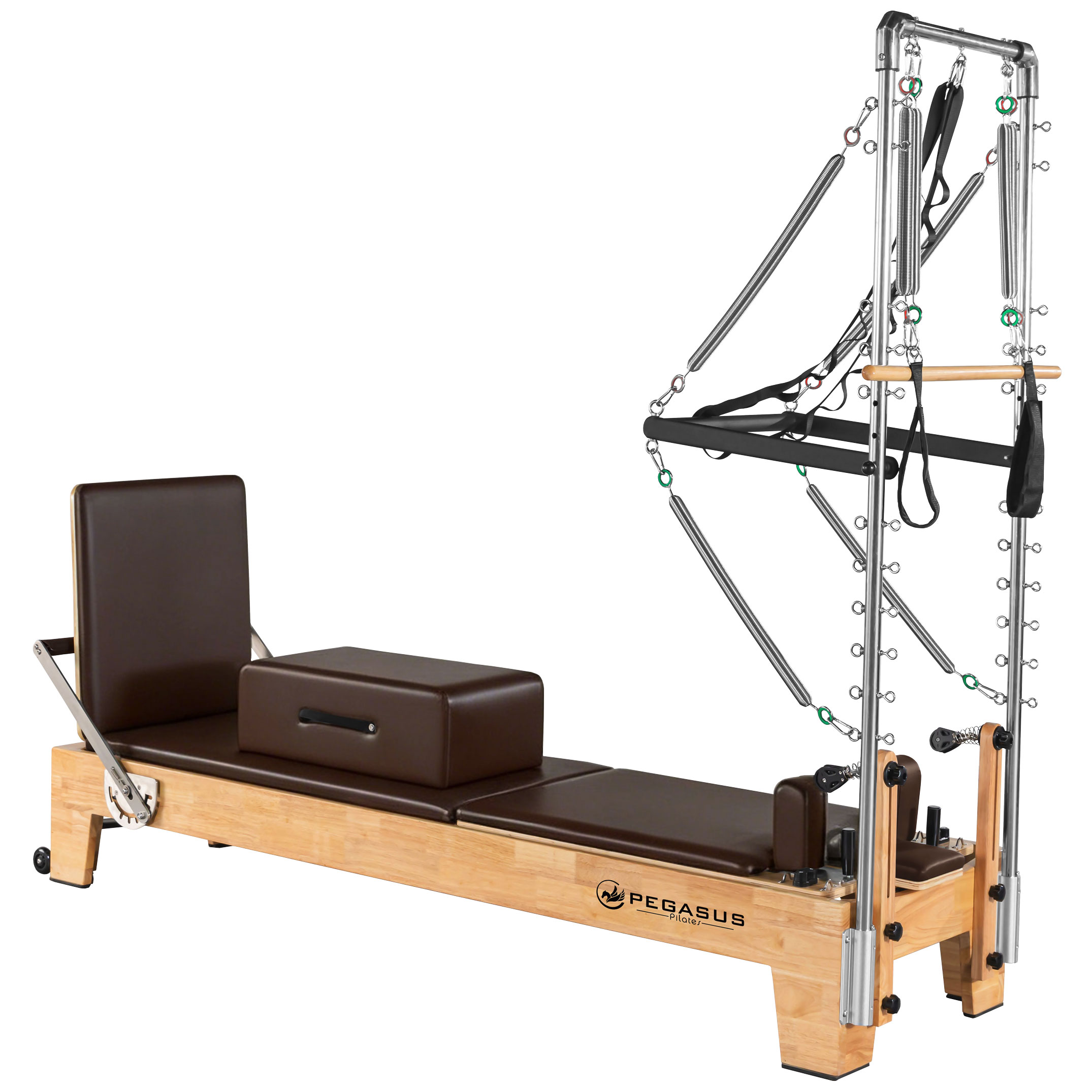 Pegasus® Pilates Half Tower - Image 2