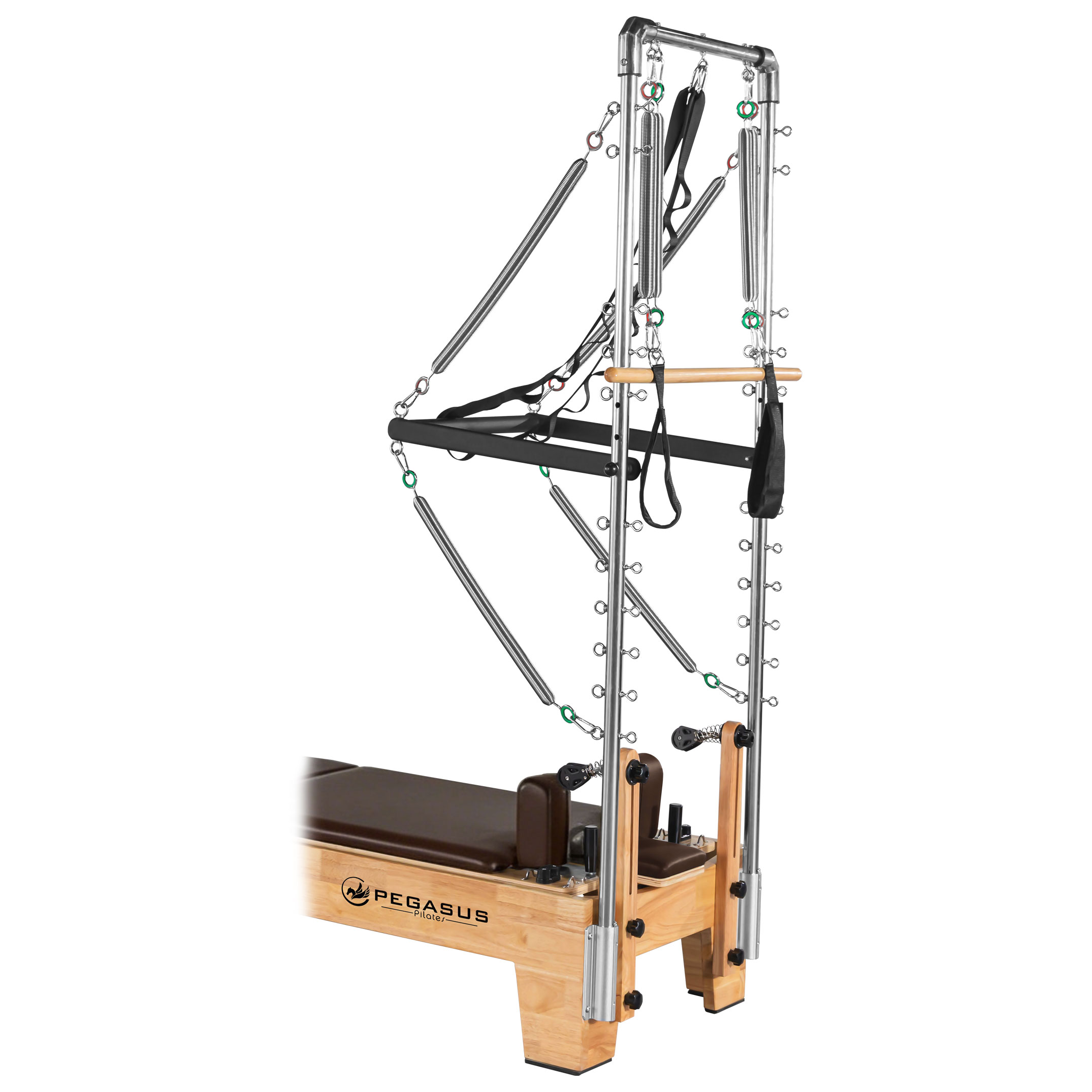 Pegasus® Pilates Half Tower - Image 3