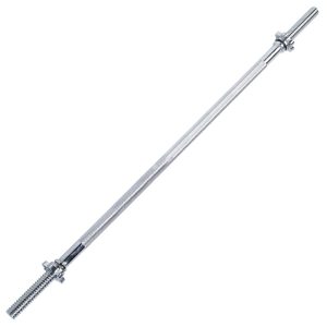 Tunturi Μπάρα για Βάρη 1,80cm 30mm με βιδωτό κολάρο