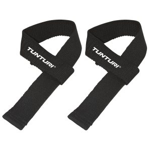 Tunturi Ιμάντες Powerlifting ζεύγος