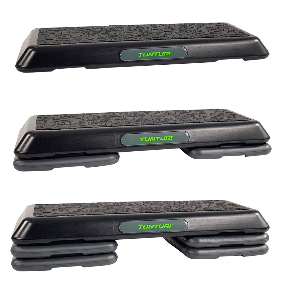Tunturi Aerobic Power Step - Image 4