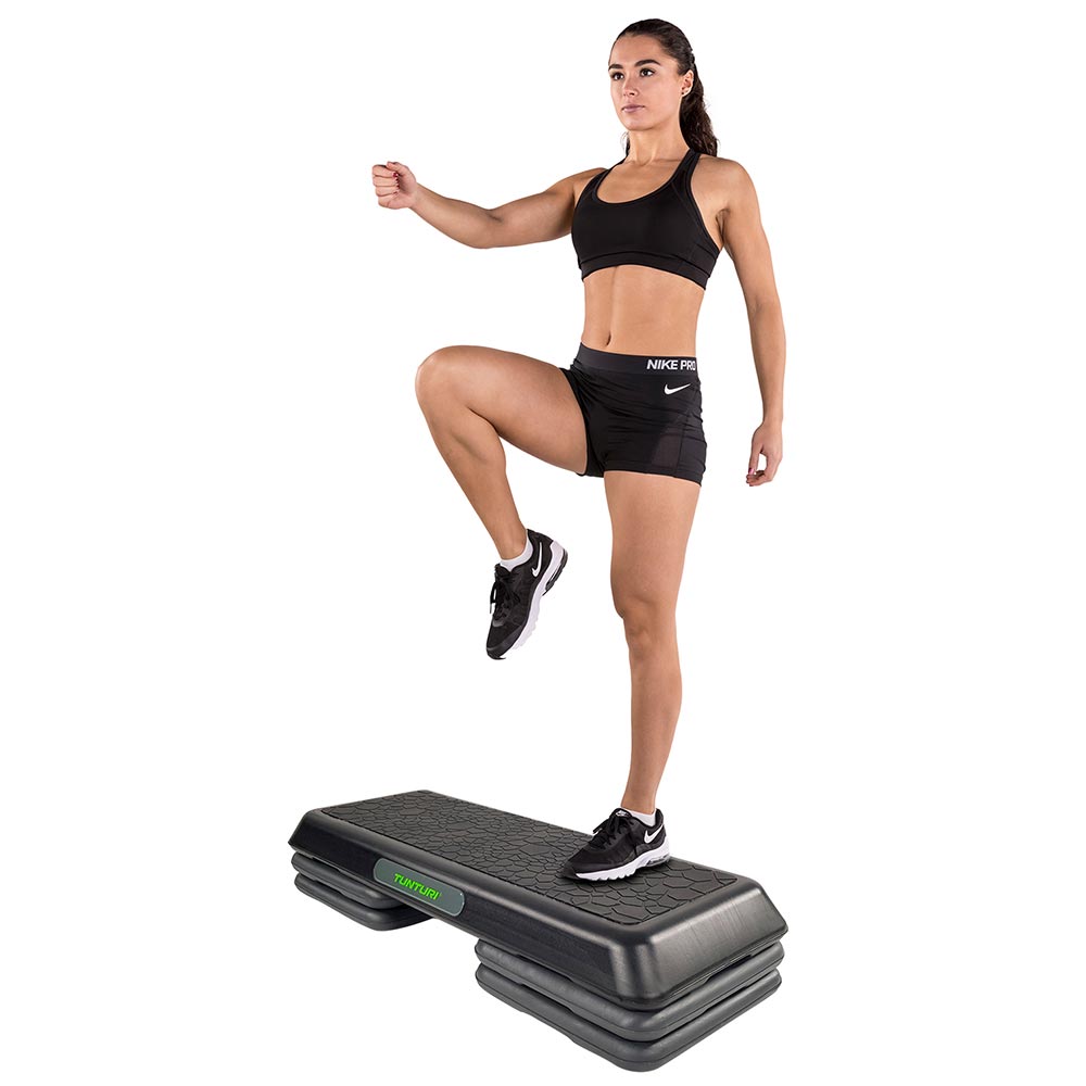 Tunturi Aerobic Power Step - Image 6