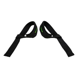 Tunturi Power Lifting Straps Ιμάντες άρσης βαρών
