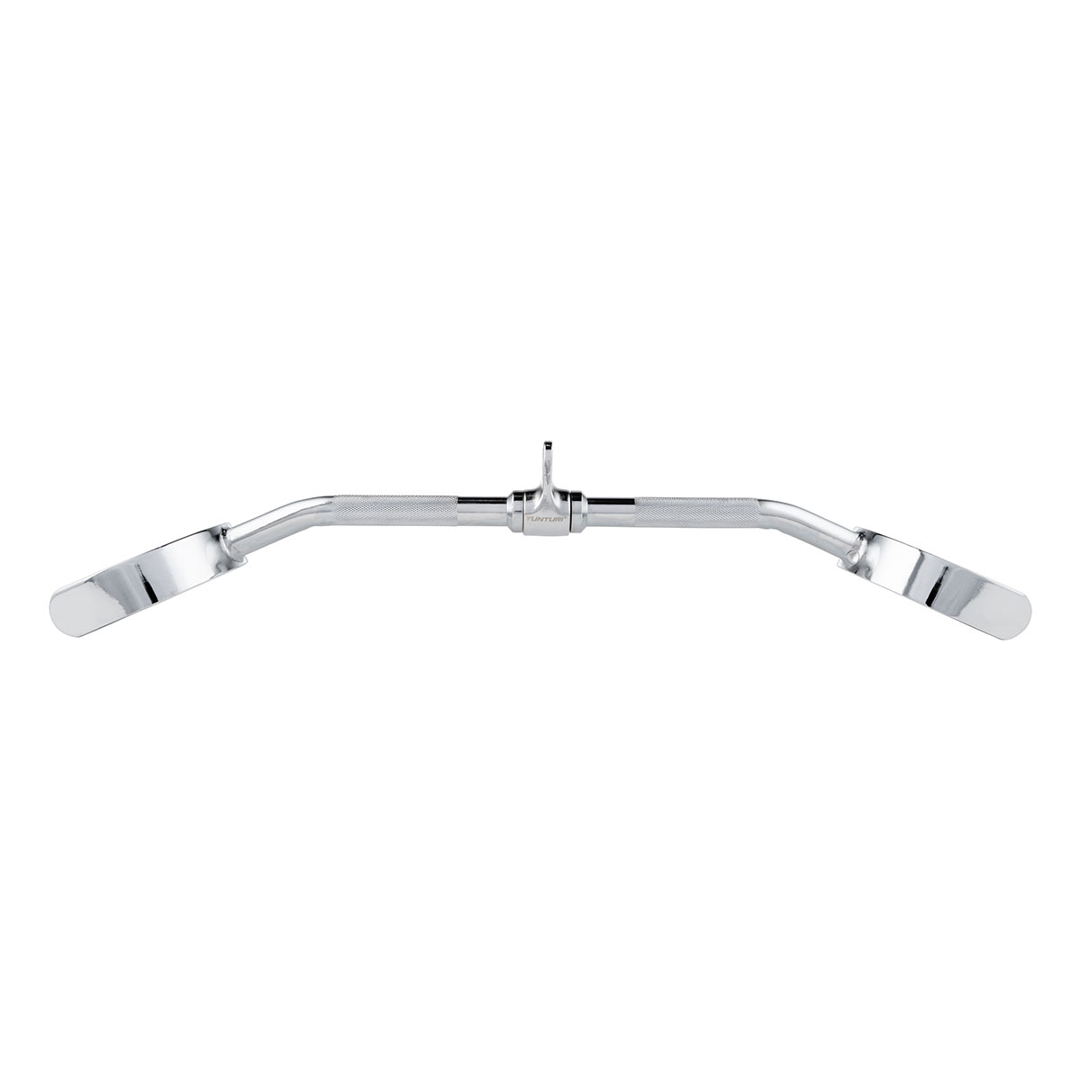 Tunturi Μπάρα έλξεων πλάτης - 70cm - Image 13