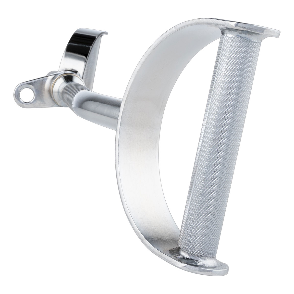 Tunturi Μπάρα έλξεων πλάτης - 70cm - Image 14