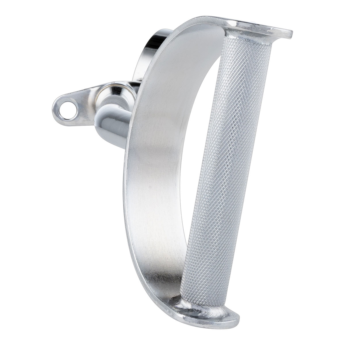 Tunturi Μπάρα έλξεων πλάτης - 70cm - Image 15
