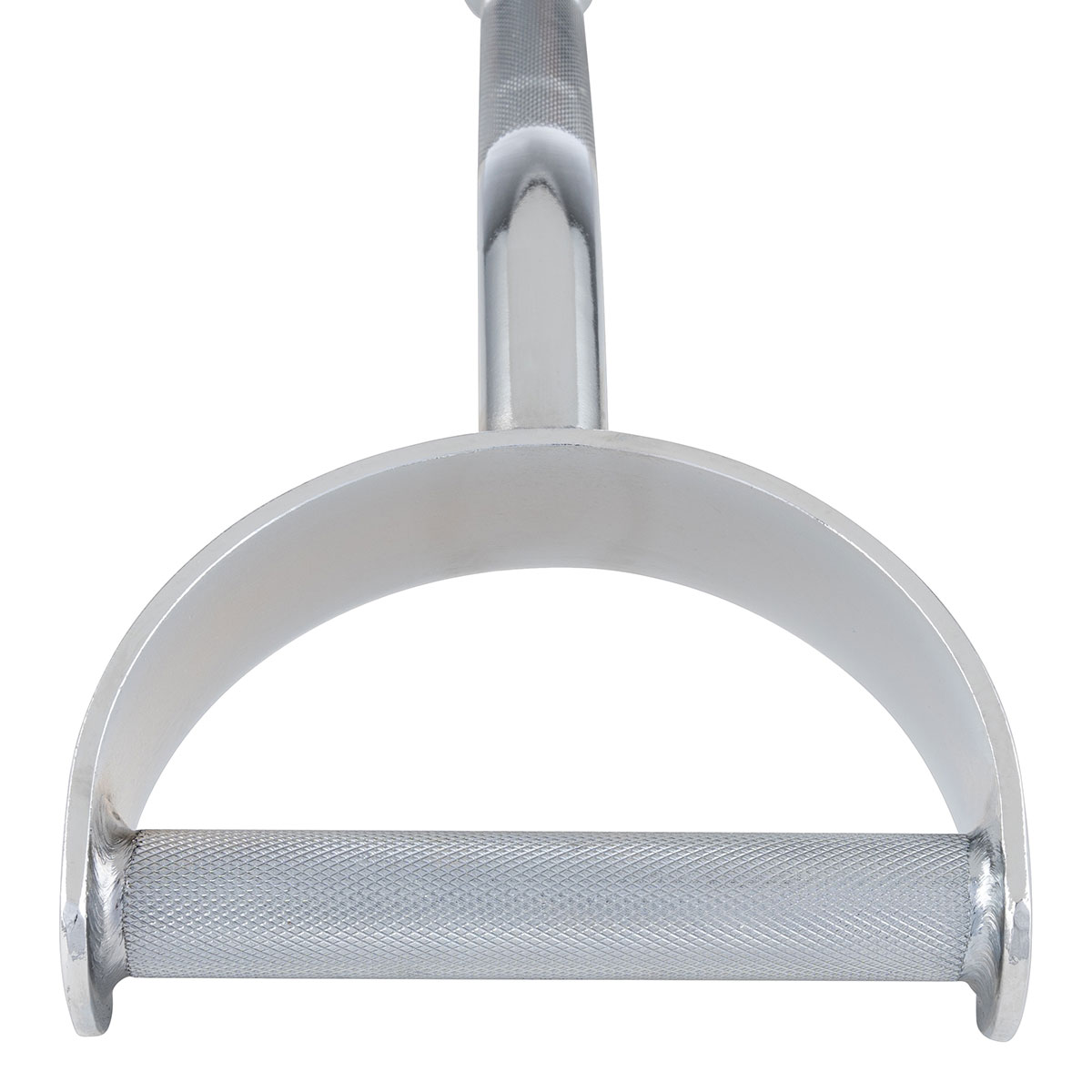 Tunturi Μπάρα έλξεων πλάτης - 70cm - Image 10