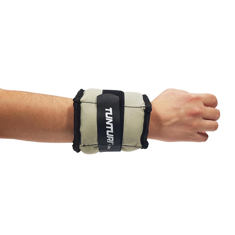 Tunturi Βάρη Άκρων Χεριών Ποδιών 1kg ζεύγος - Image 11