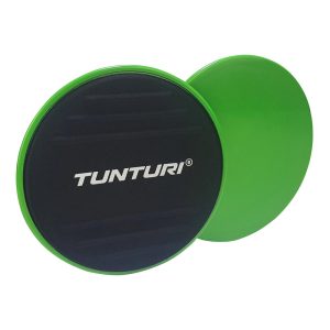 Tunturi Δίσκοι Ολίσθησης Core Sliders Pair