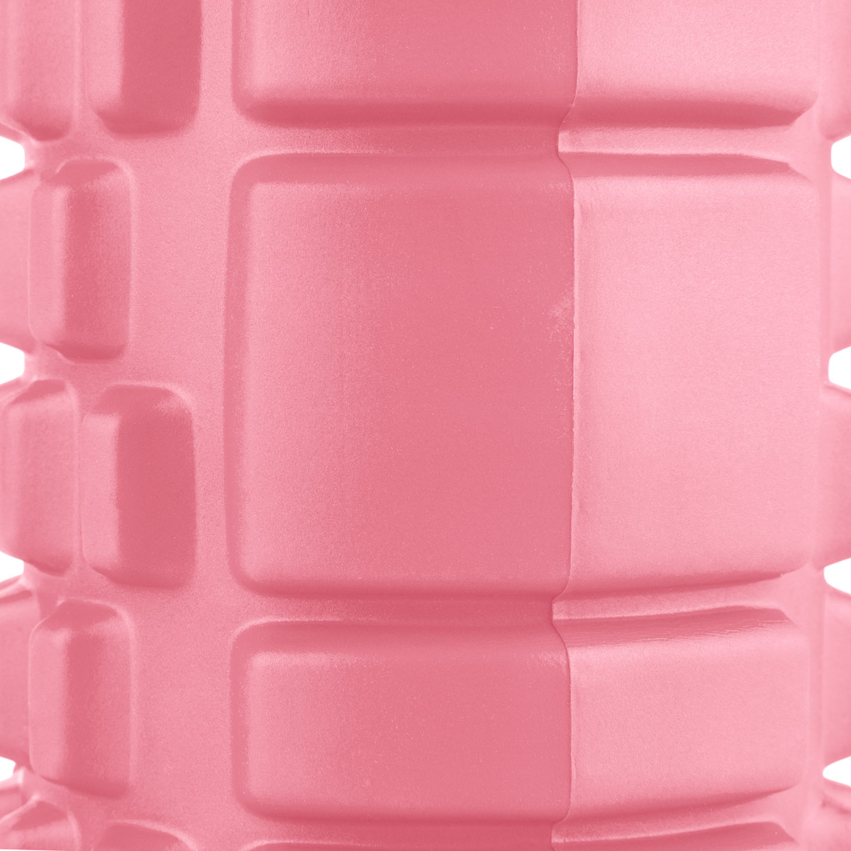 Tunturi Yoga Grid Foam Roller 33cm Ροζ χρυσό - Image 16