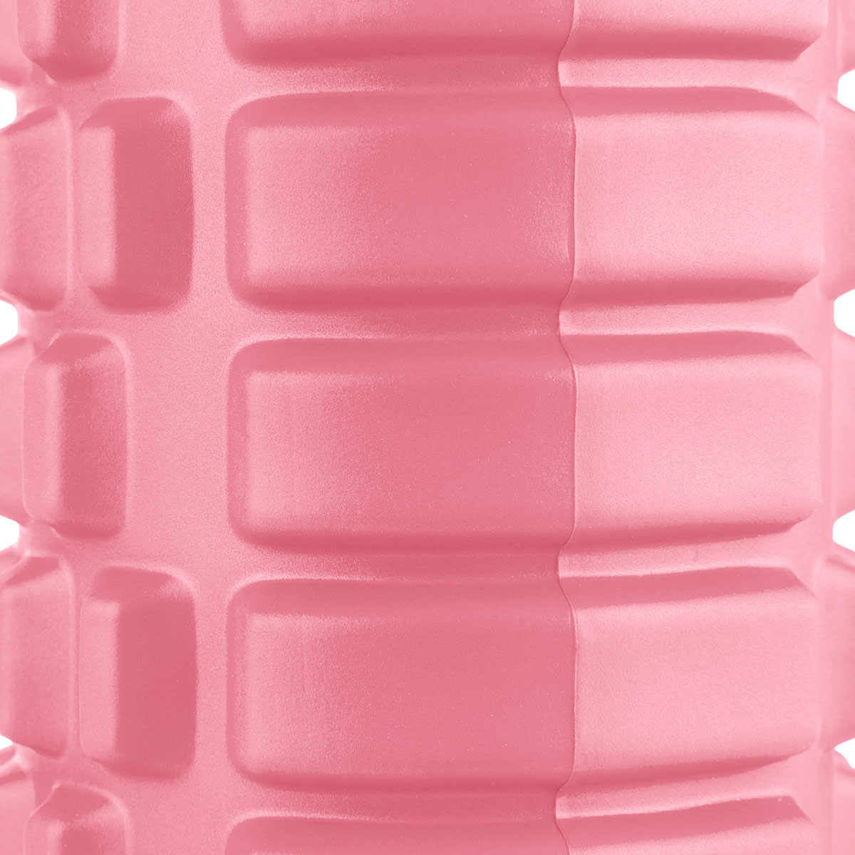 Tunturi Yoga Grid Foam Roller 33cm Ροζ χρυσό - Image 17