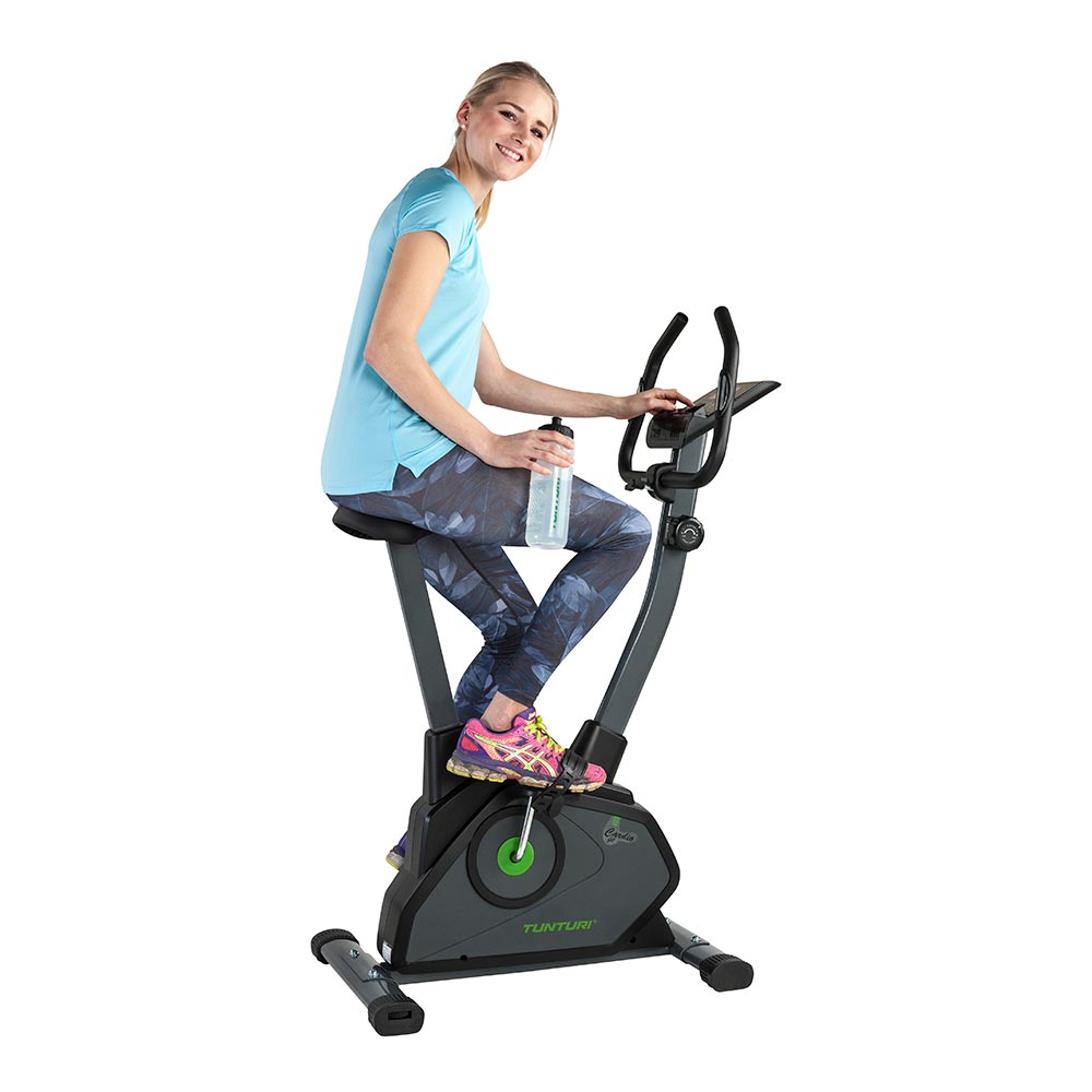 Tunturi Cardio Fit B35 Ποδήλατο Γυμναστικής - Image 4
