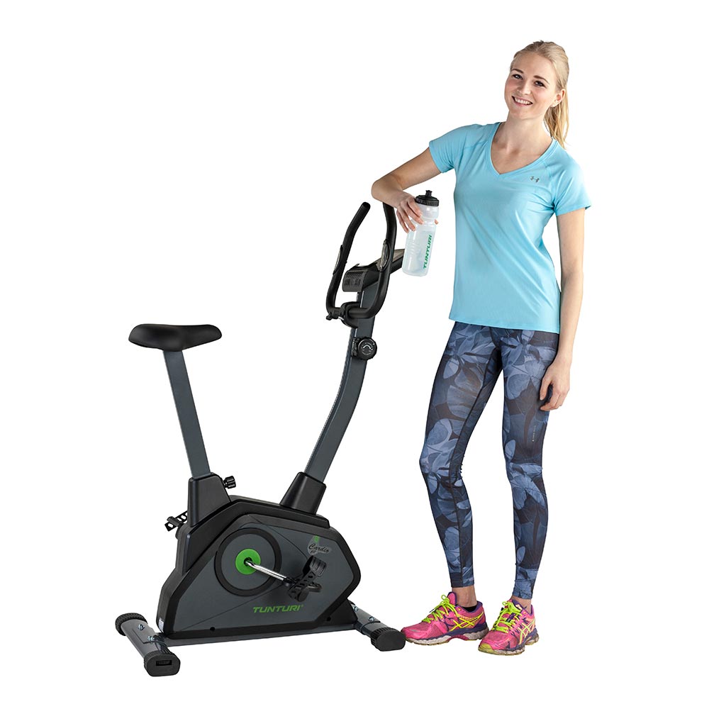 Tunturi Cardio Fit B35 Ποδήλατο Γυμναστικής - Image 5