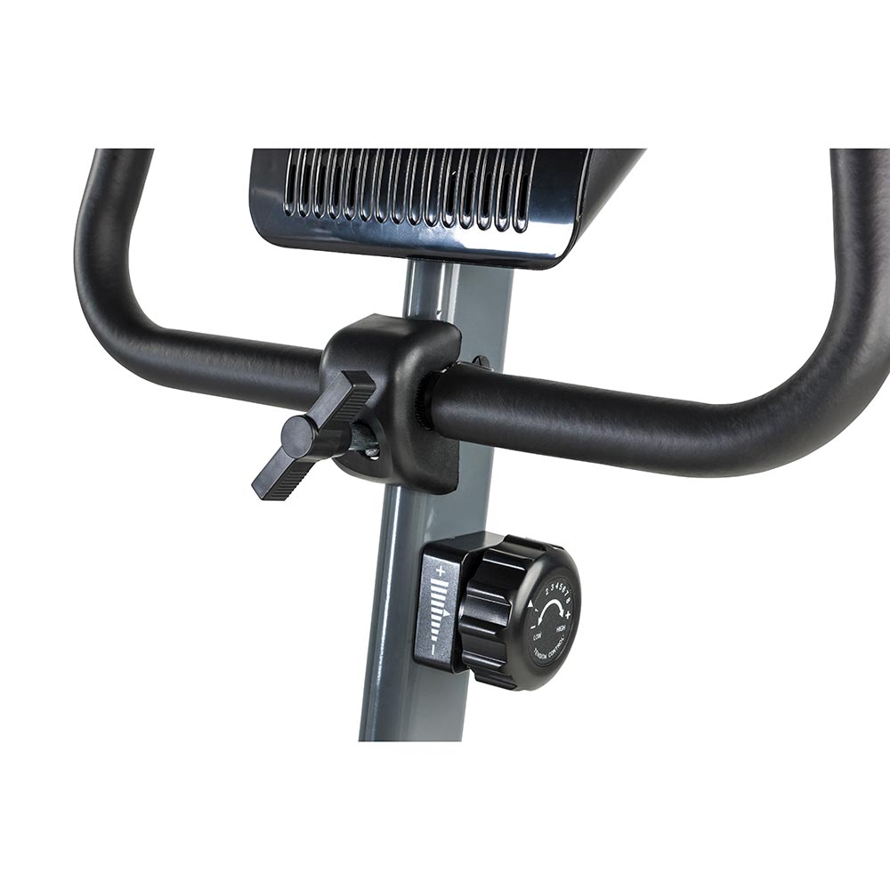 Tunturi Cardio Fit B35 Ποδήλατο Γυμναστικής - Image 9