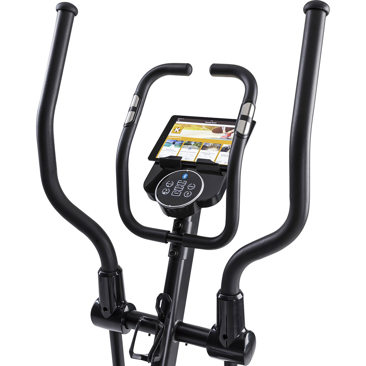 Tunturi FitCross 50i Ελλειπτικό Γυμναστικής - Image 4