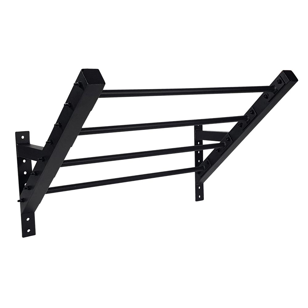 Tunturi RC20 Cross Fit Rack Monkey bar