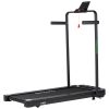 Tunturi Cardio Fit T5 Διάδρομος Γυμναστικής Walking Pad