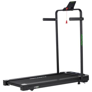 Tunturi Cardio Fit T5 Διάδρομος Γυμναστικής Walking Pad