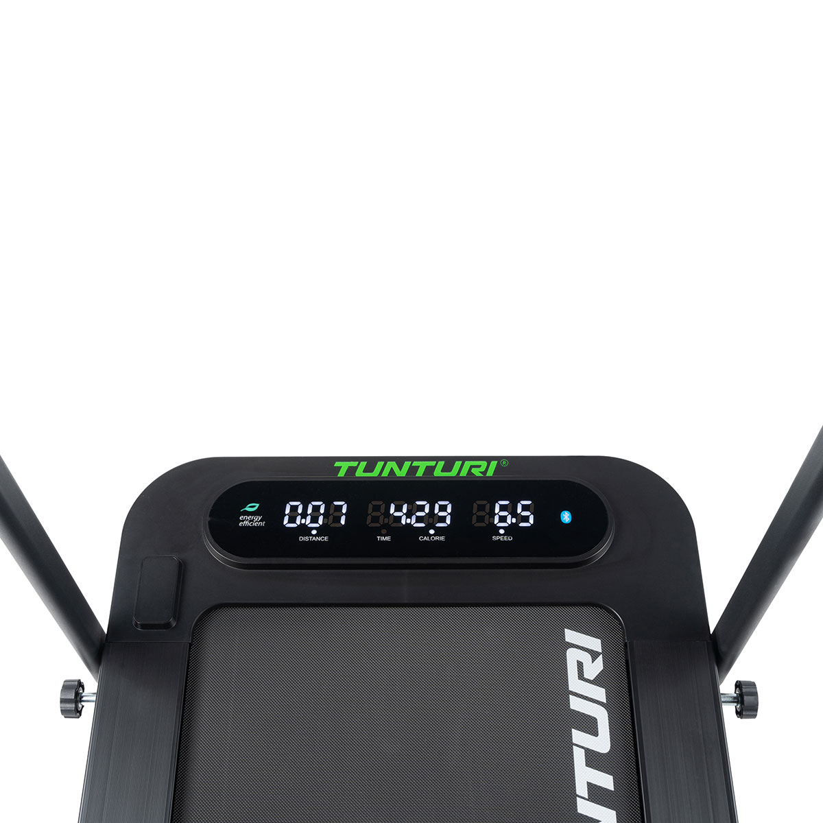 Tunturi Cardio Fit T5 Διάδρομος Γυμναστικής Walking Pad - Image 12