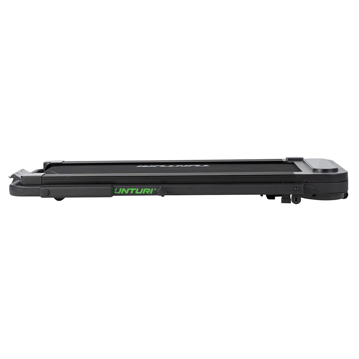 Tunturi Cardio Fit T5 Διάδρομος Γυμναστικής Walking Pad - Image 16