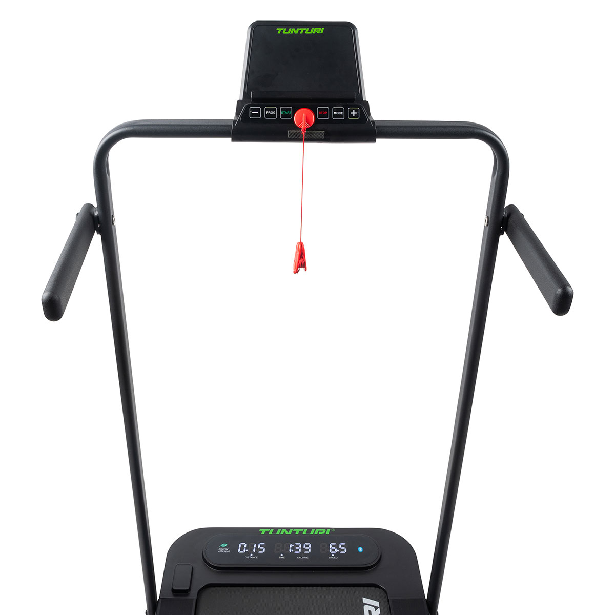 Tunturi Cardio Fit T5 Διάδρομος Γυμναστικής Walking Pad - Image 24