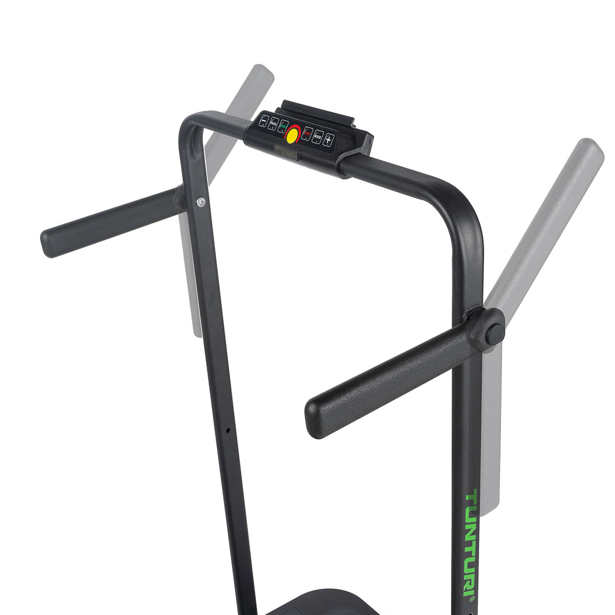 Tunturi Cardio Fit T5 Διάδρομος Γυμναστικής Walking Pad - Image 27