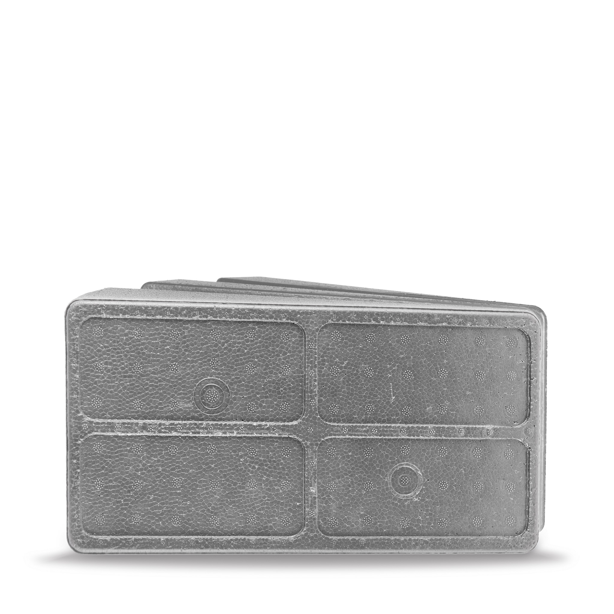Σφήνες Καθισμάτων Squat Wedges – Γκρι - Image 2