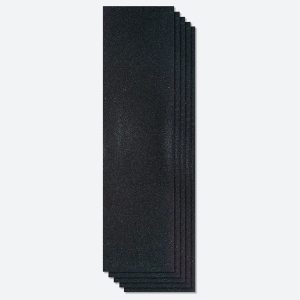 DGK O.G Griptape Black, 9"