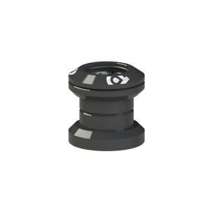DISTRICT Pro Headset - Μαύρο