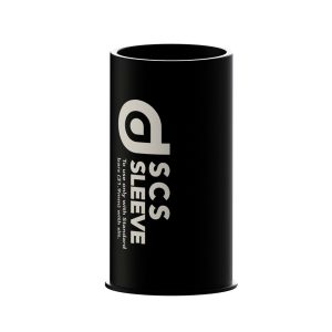 DISTRICT Σύστημα Συμπίεσης SCS Standard - Μαύρο