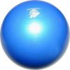 PASTORELLI New Generation Μπάλα ρυθμικής γυμναστικής μονόχρωμη - pearl sapphire 18εκ.