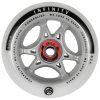 POWERSLIDE 90χιλ./85A Infinity RTR Ροδάκια - Ασημί/Γκρι