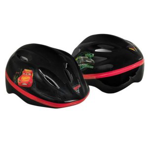POWERSLIDE Disney Cars Κράνος (M: 52-56εκ.)