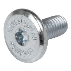 POWERSLIDE Βίδες torx 15,5χιλ.