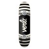 VERB Reverb Complete Skateboard 8"- Black/Cream