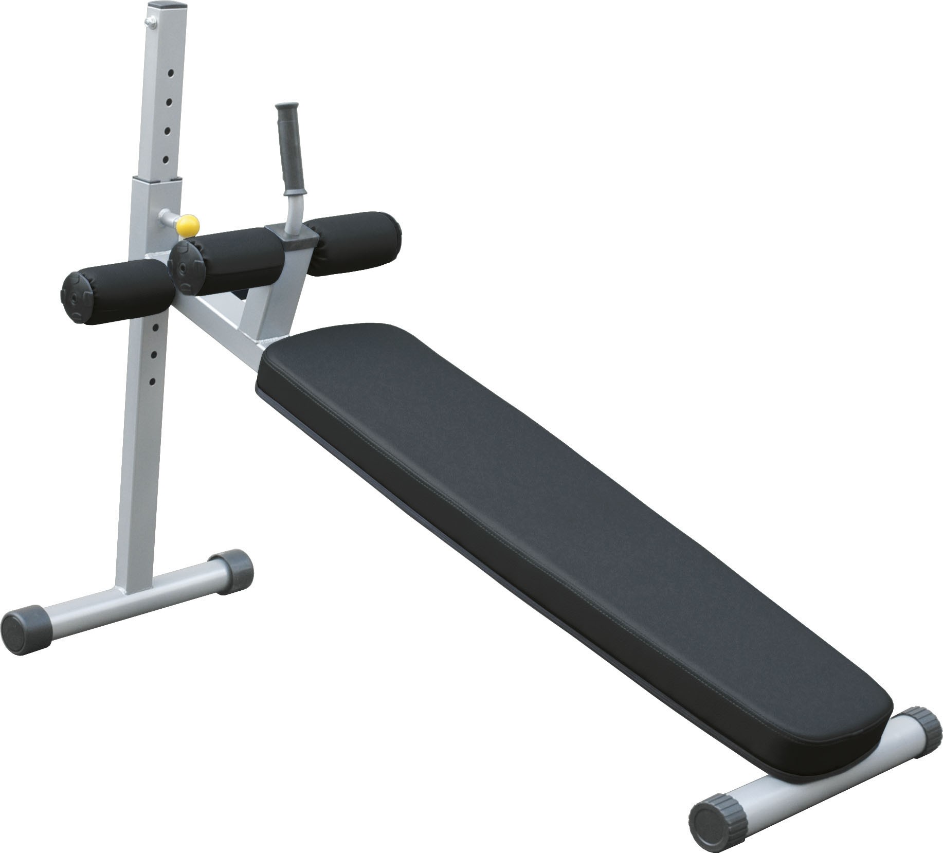 Adjustable Abdominal Bench IFAAB