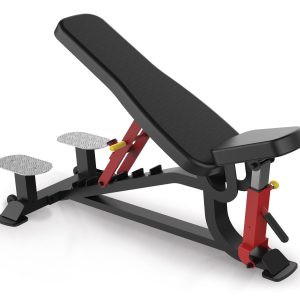 Flat Incline Bench Impulse SL7012
