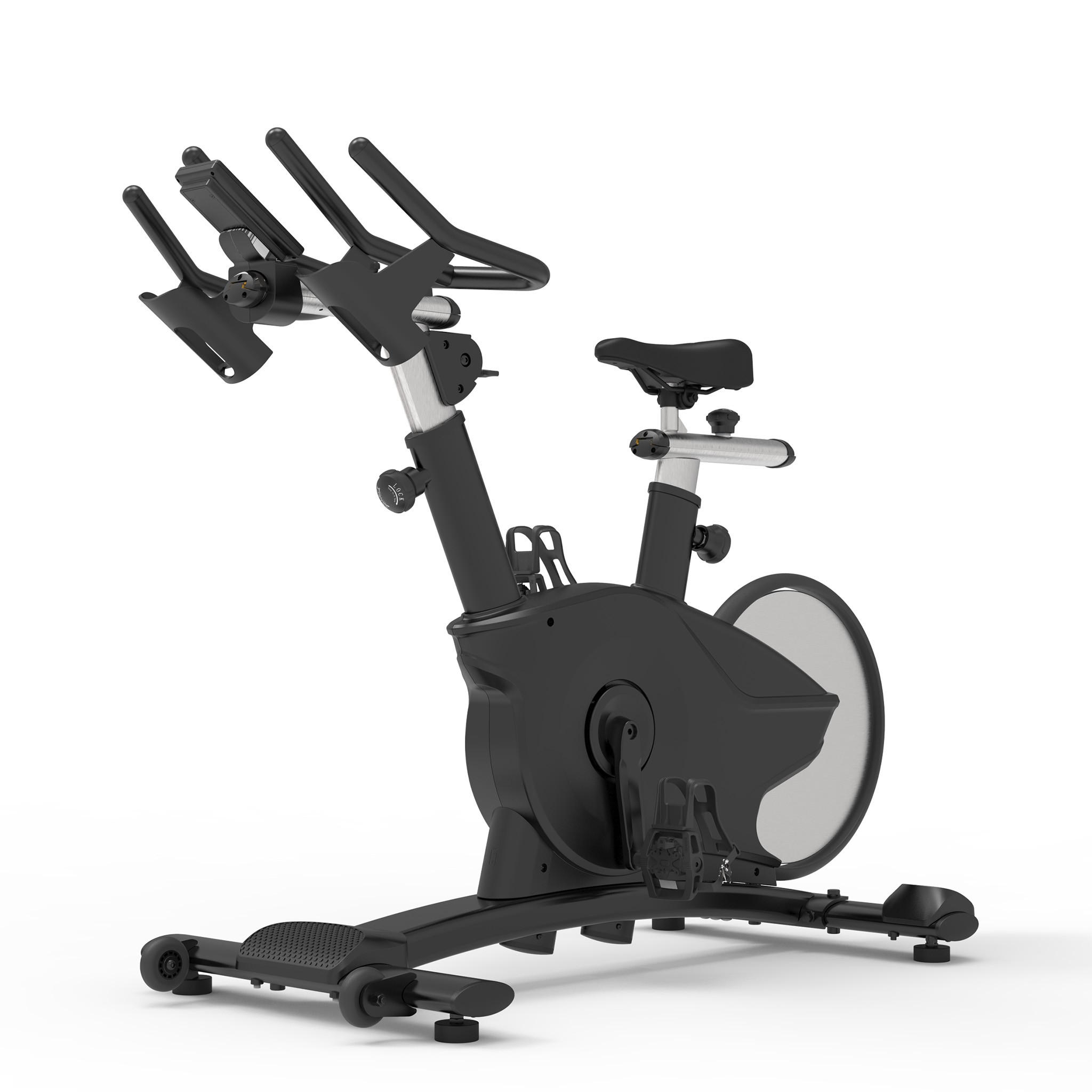 Ποδήλατο Spinning Impulse PS460 - Μαύρο - Image 4