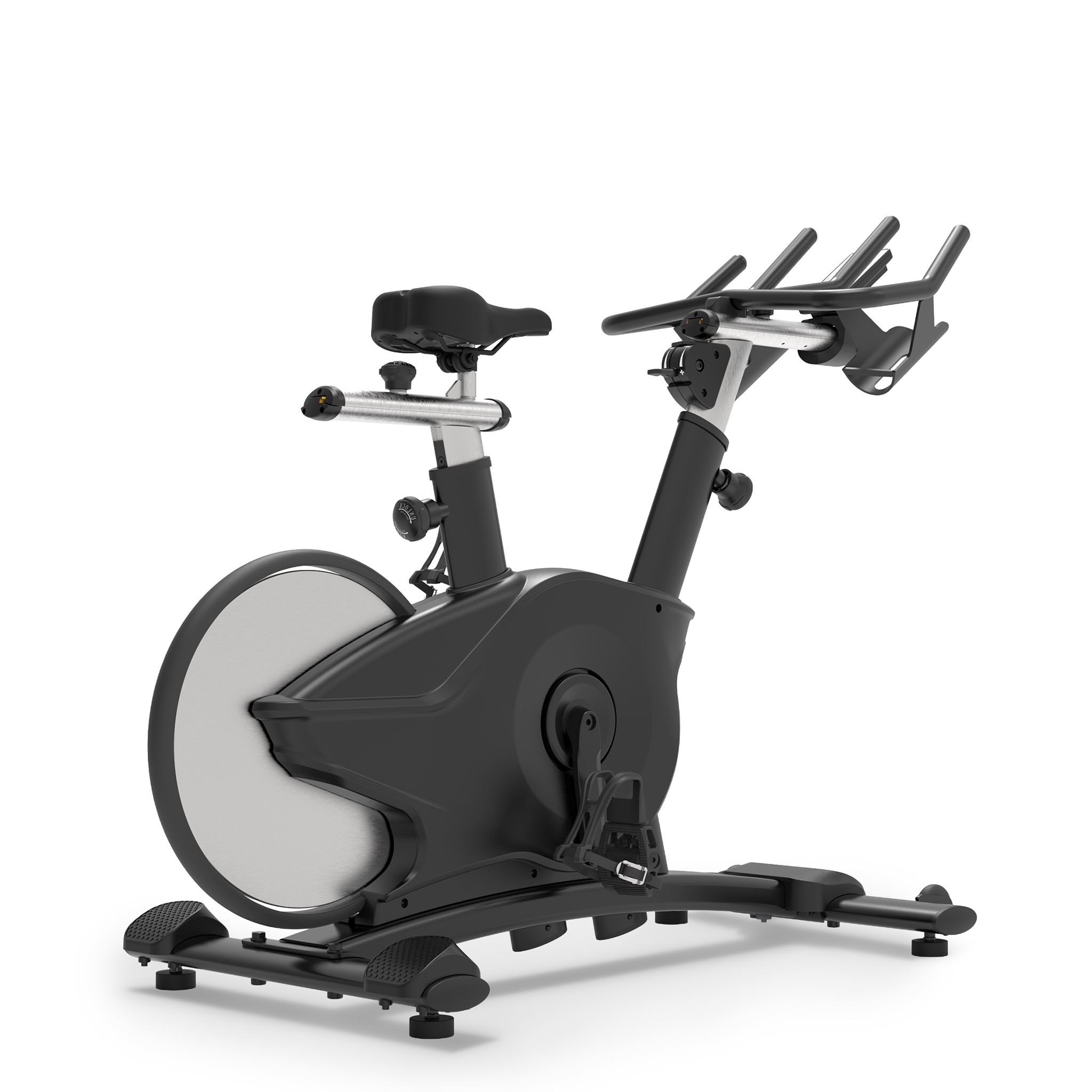 Ποδήλατο Spinning Impulse PS460 - Μαύρο