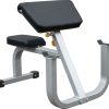 Seated Preacher Curl IFSPC