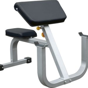 Seated Preacher Curl IFSPC