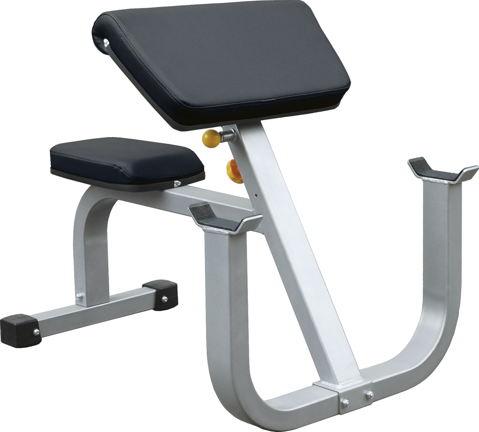 Seated Preacher Curl IFSPC