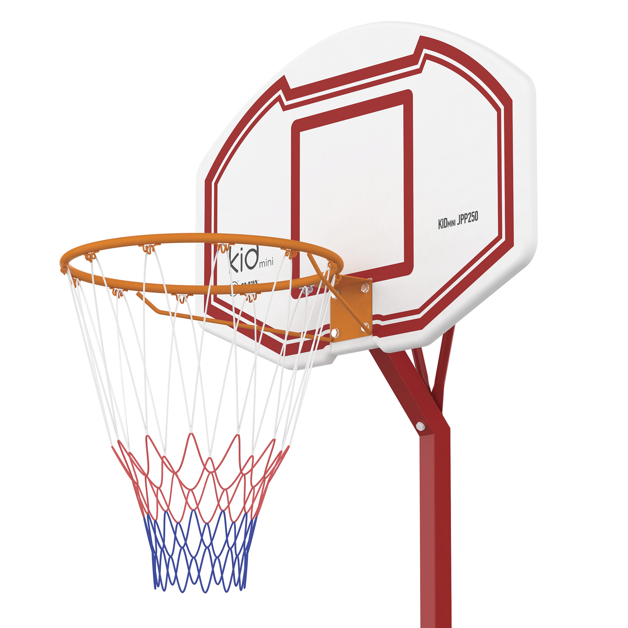 Μπασκέτα Basketball Set Kid Mini JPP250 - Image 2